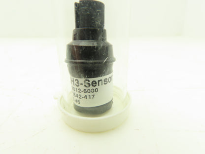 9012-6000 AsH3 Arsine Toxic Gas Detector Sensor AsH3 Plug-In Type