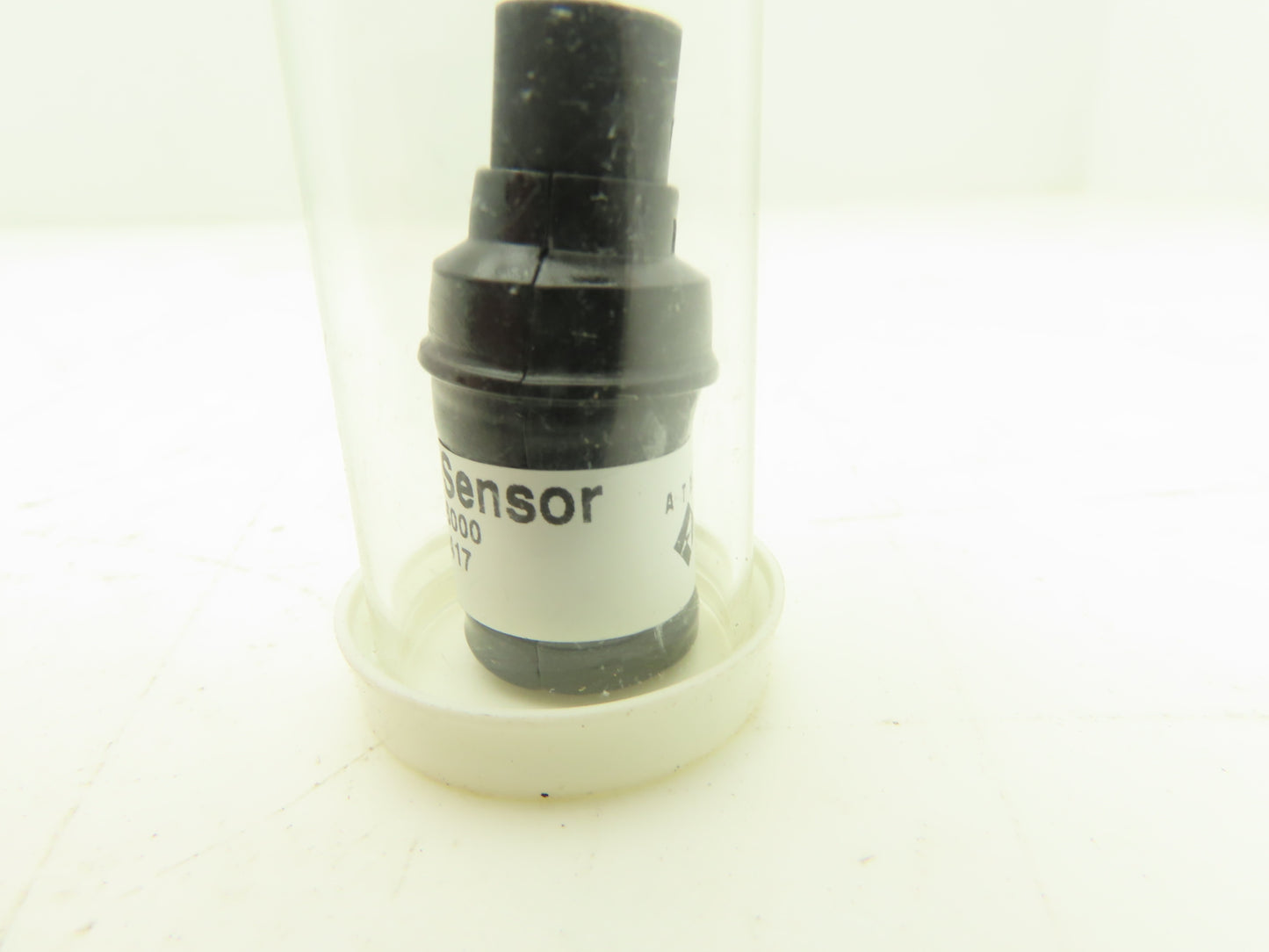 9012-6000 AsH3 Arsine Toxic Gas Detector Sensor AsH3 Plug-In Type