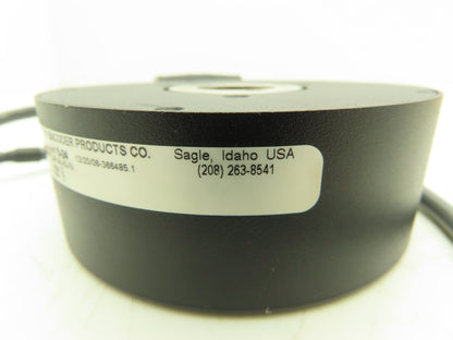 Accu-Coder 775-A-H-4096-R-HV-D-P-A-N-N Rotary Encoder 4096 PPR 1" Through Bore