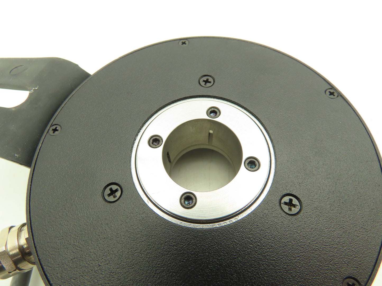 Accu-Coder 775-A-H-4096-R-HV-D-P-A-N-N Rotary Encoder 4096 PPR 1" Through Bore