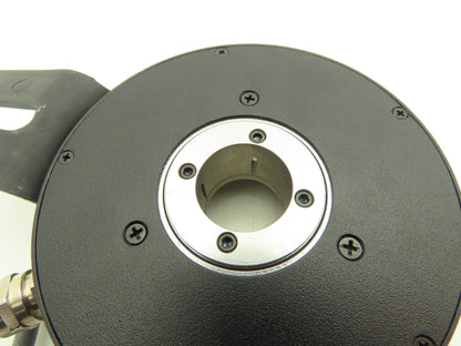 Accu-Coder 775-A-H-4096-R-HV-D-P-A-N-N Rotary Encoder 4096 PPR 1" Through Bore