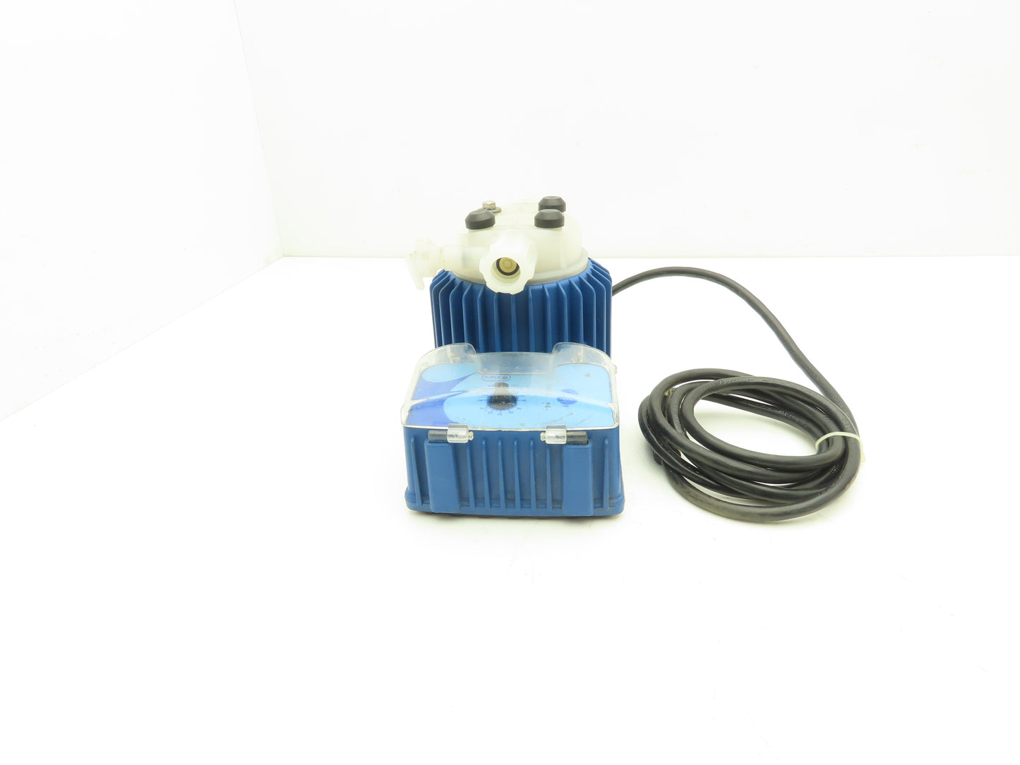 Seko AKL 800 Tekna EVO Diaphragm Metering Pump 14.5-174PSI 1.85-4.75Gph 100-240V