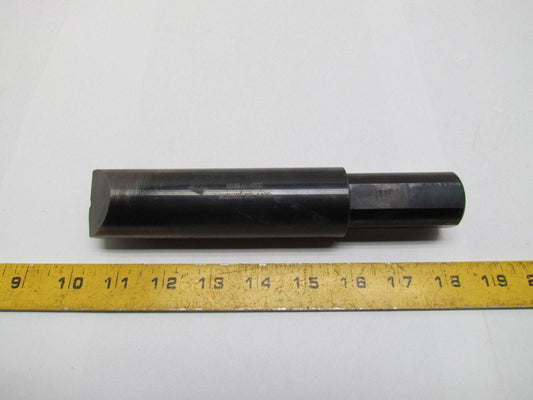 McQuade Industries BB39.6MM200 Indexable Boring Bare 39.6MM dia 200MM Long