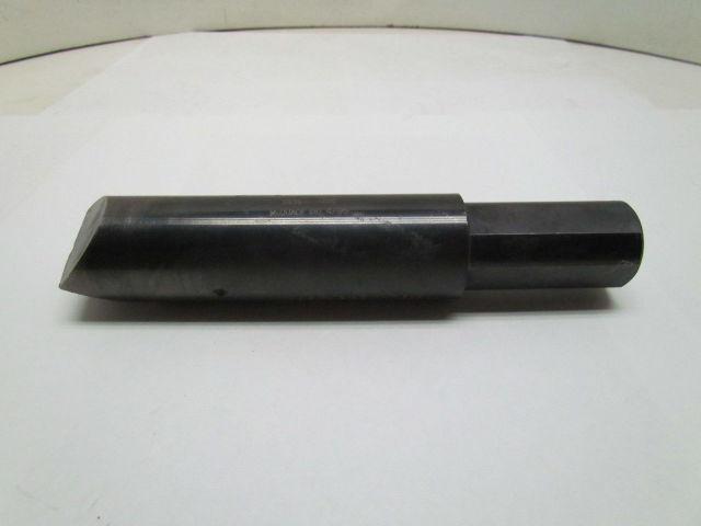 McQuade Industries BB39.6MM200 Indexable Boring Bare 39.6MM dia 200MM Long