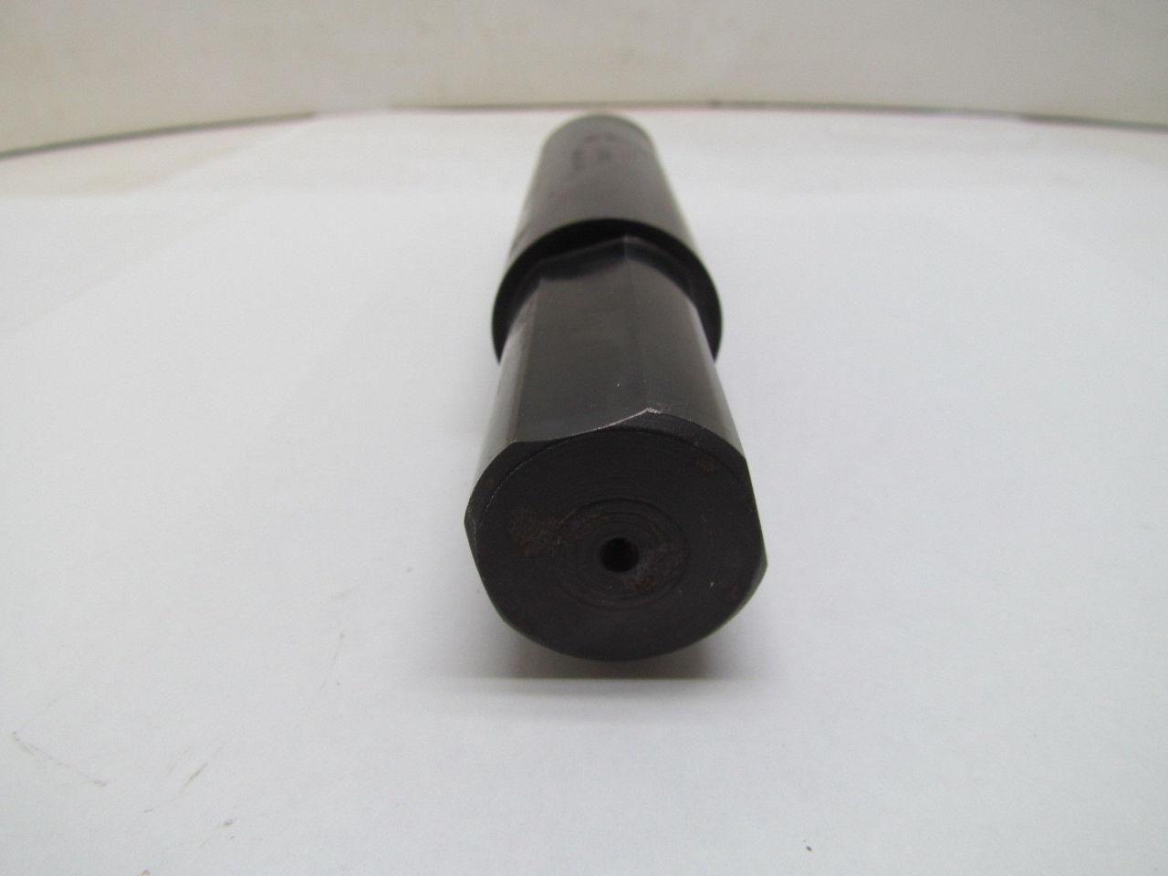 McQuade Industries BB39.6MM200 Indexable Boring Bare 39.6MM dia 200MM Long