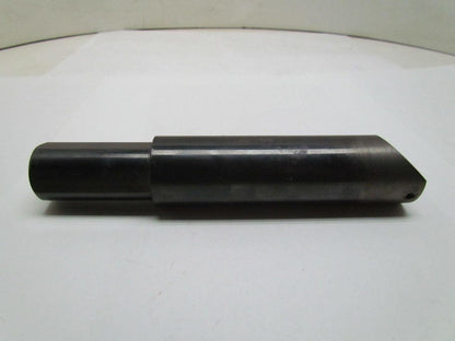 McQuade Industries BB39.6MM200 Indexable Boring Bare 39.6MM dia 200MM Long