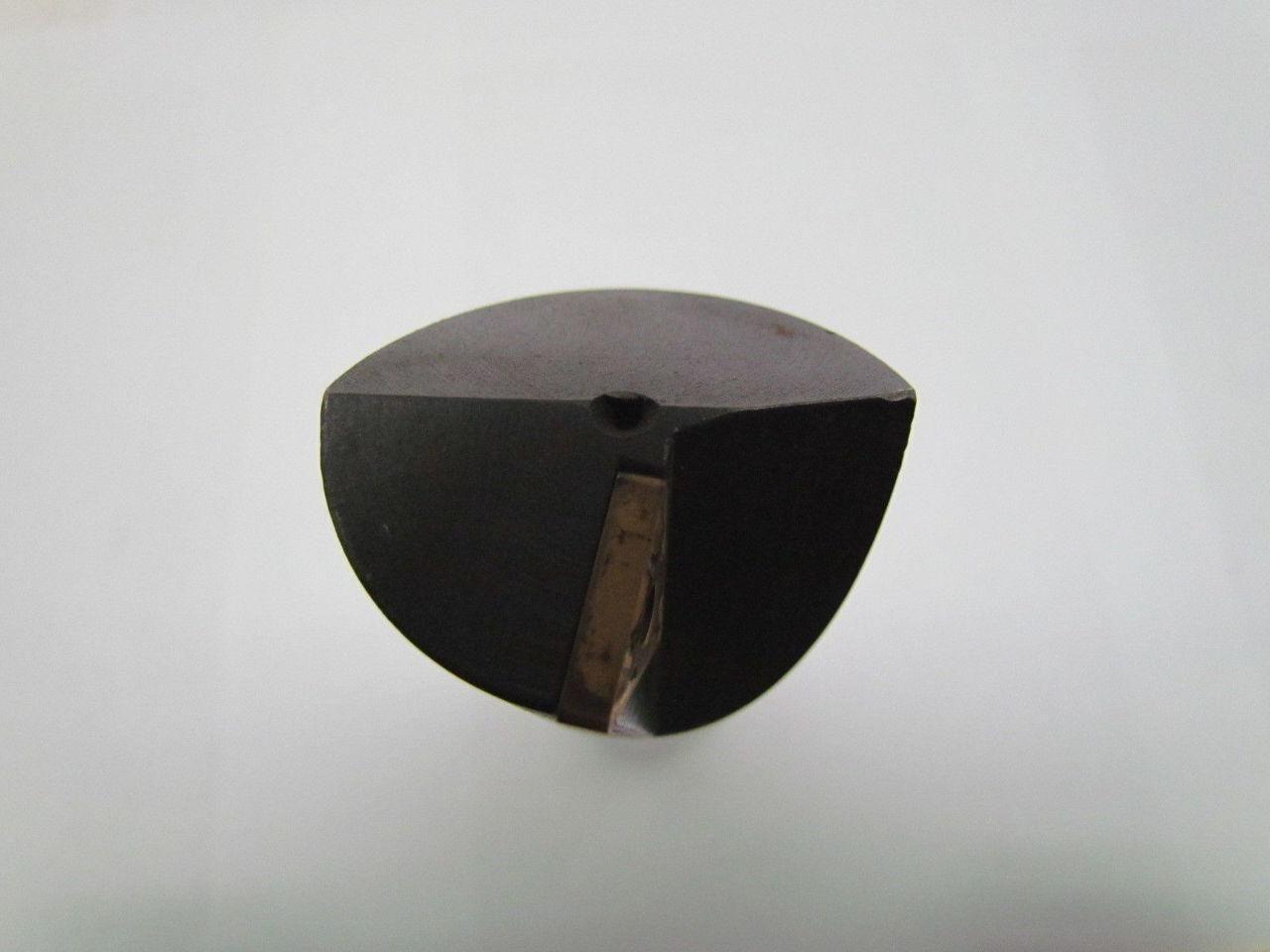 McQuade Industries BB39.6MM200 Indexable Boring Bare 39.6MM dia 200MM Long