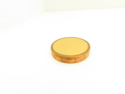 Laser Mech PLZRC0003 Total Reflector Mirror Copper Cu 2.25" Dia 10.6um