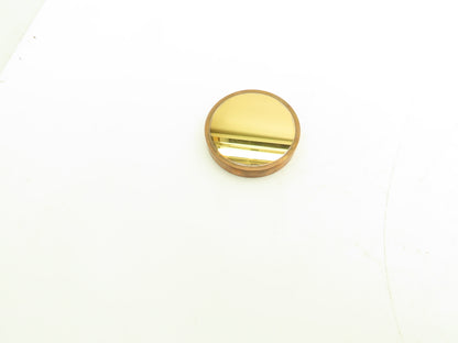 Laser Mech PLZRC0003 Total Reflector Mirror Copper Cu 2.25" Dia 10.6um