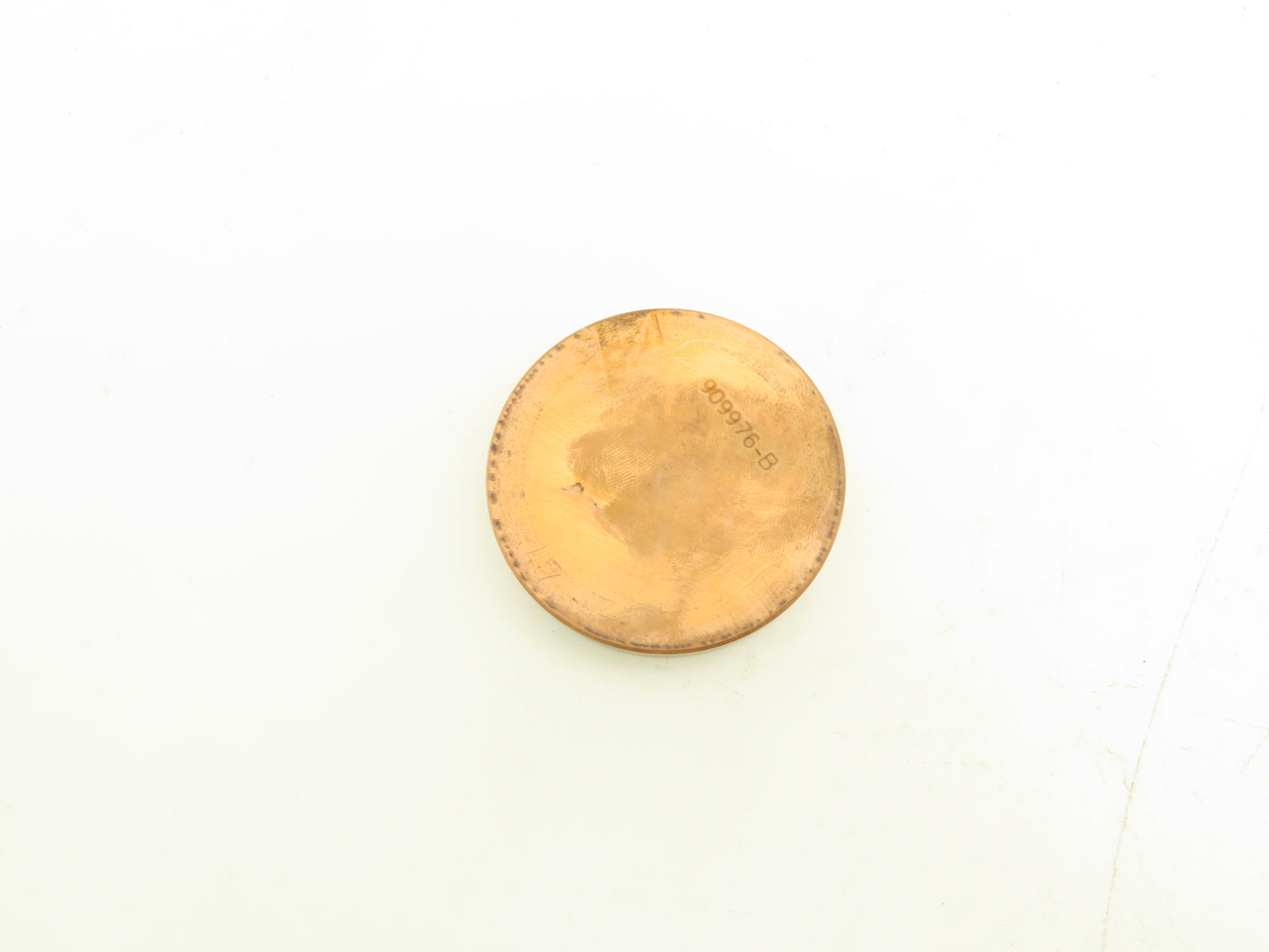 Laser Mech PLZRC0003 Total Reflector Mirror Copper Cu 2.25" Dia 10.6um