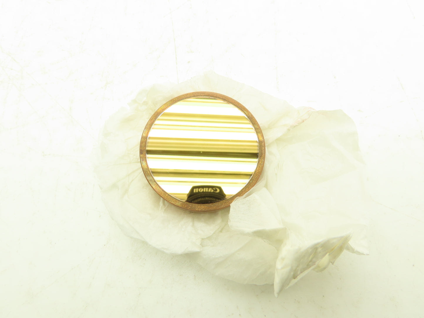 Laser Mech PLZRC0003 Total Reflector Mirror Copper Cu 2.25" Dia 10.6um