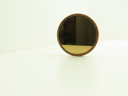 Laser Mech PLZRC0003 Total Reflector Mirror Copper Cu 2.25" Dia 10.6um
