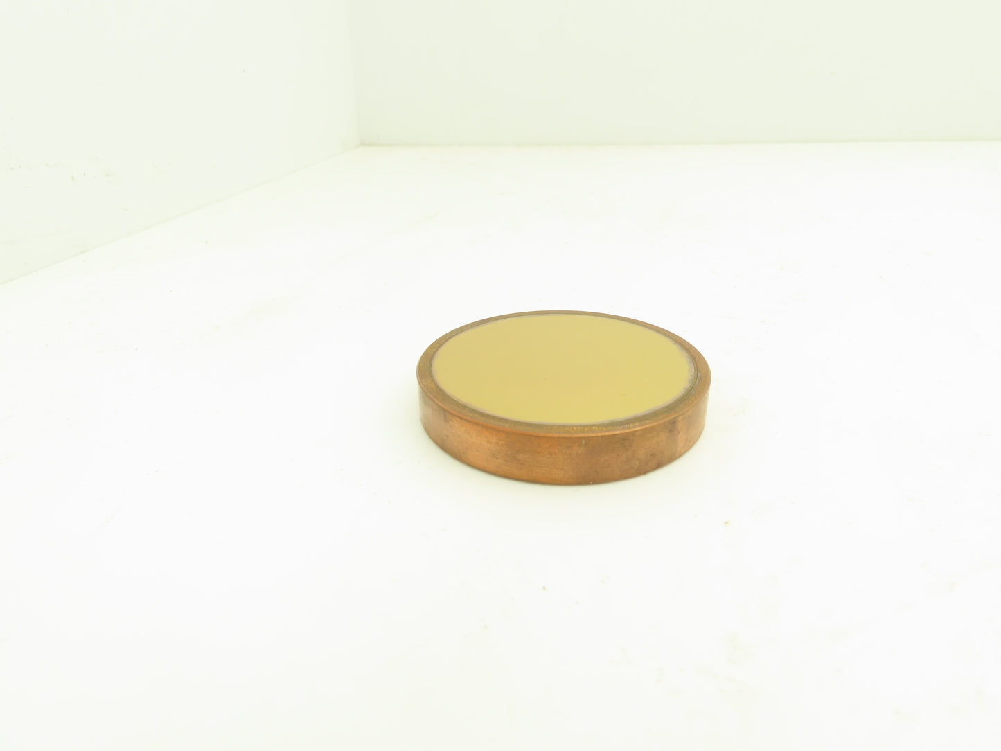 Laser Mech PLZRC0003 Total Reflector Mirror Copper Cu 2.25" Dia 10.6um