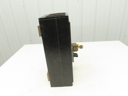 Westinghouse AB De-Ion Circuit Breaker 1000A 3-Pole Shunt 600VAC Mag Trip