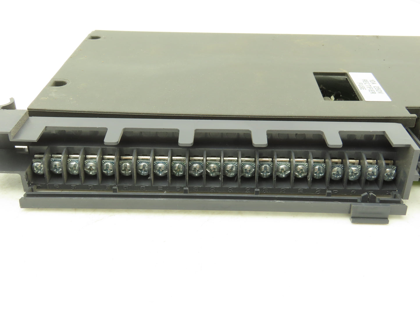 Allen Bradley 1771-OBD/B 10 to 60 VDC Output Module Lot of 5