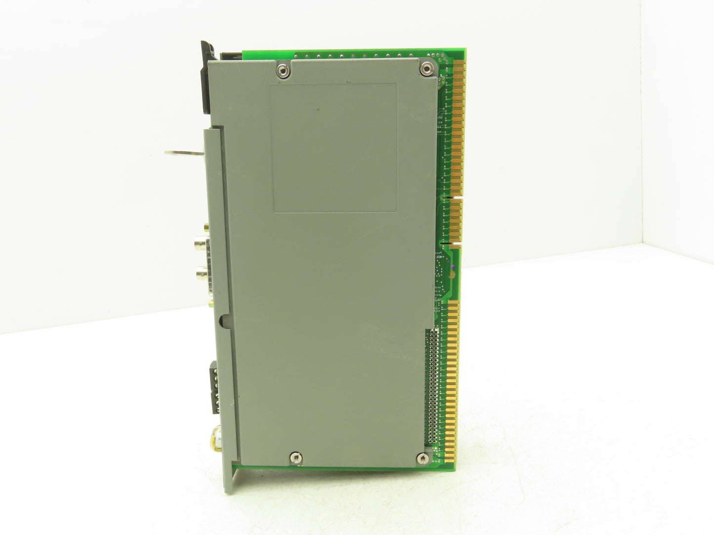 Allen Bradley 1785-L40C15/F PLC-5/40C Processor Module Controlnet PLC-5 Rev S01