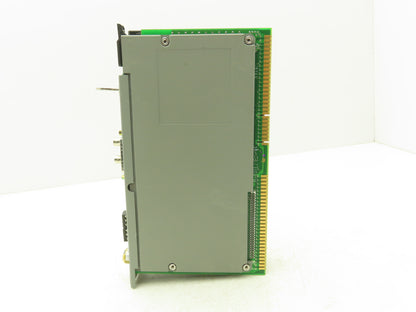Allen Bradley 1785-L40C15/F PLC-5/40C Processor Module Controlnet PLC-5 Rev S01