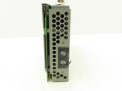 Allen Bradley 1785-L40C15/F PLC-5/40C Processor Module Controlnet PLC-5 Rev S01