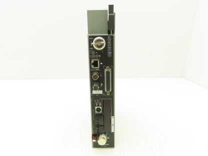 Allen Bradley 1785-L40C15/F PLC-5/40C Processor Module Controlnet PLC-5 Rev S01