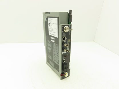 Allen Bradley 1785-L40C15/F PLC-5/40C Processor Module Controlnet PLC-5 Rev S01