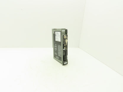 Allen Bradley 1785-L40C15/E PLC-5/40C Processor Module ControlNet Rev A01