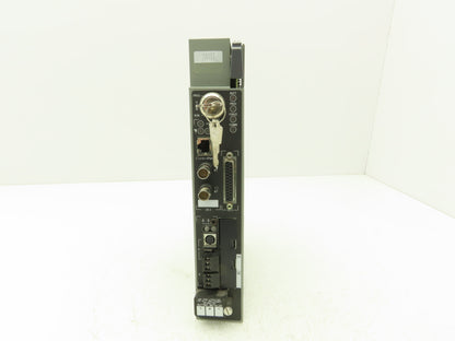 Allen Bradley 1785-L40C15/E PLC-5/40C Processor Module ControlNet Rev A01