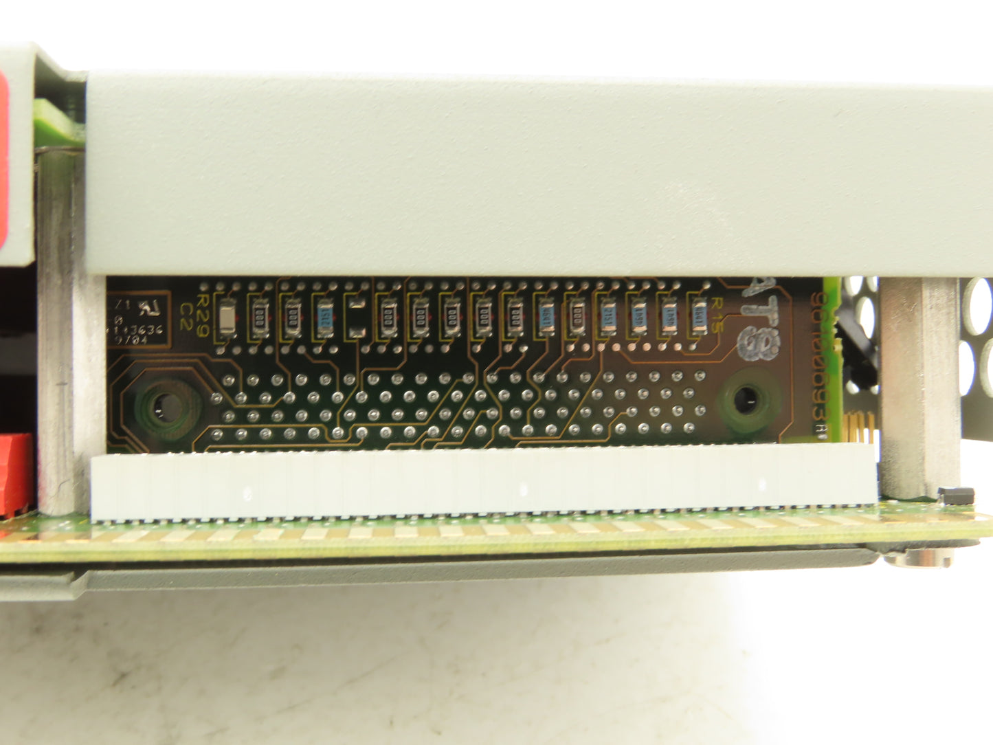 Allen Bradley 1785-L40C15/E PLC-5/40C Processor Module ControlNet Rev R01