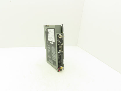 Allen Bradley 1785-L40C15/E PLC-5/40C Processor Module ControlNet Rev R01