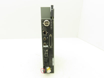 Allen Bradley 1785-L40C15/E PLC-5/40C Processor Module ControlNet Rev R01