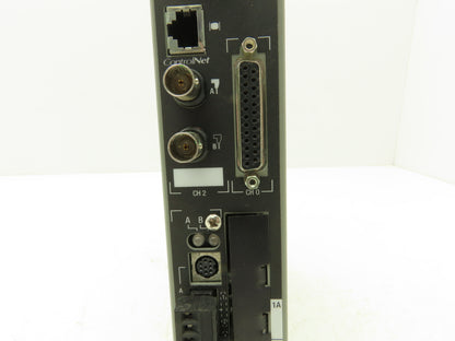 Allen Bradley 1785-L40C15/E PLC-5/40C Processor Module ControlNet Rev R01
