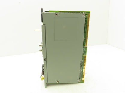 Allen Bradley 1785-L40C15/E PLC-5/40C Processor Module ControlNet Rev R01