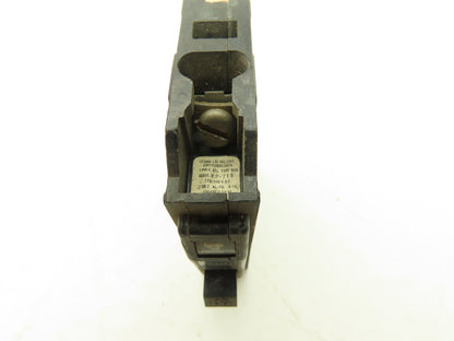 Square D QOB120 Circuit Breaker 1-Pole 20A Bolt-On 120/240V  Lot of 20