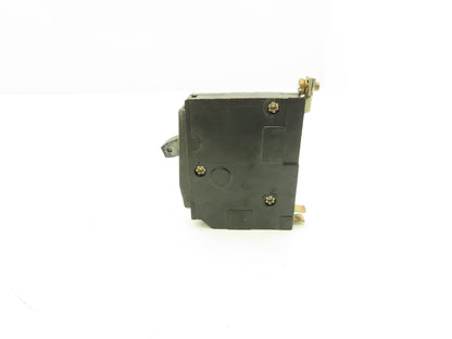 Square D QOB120 Circuit Breaker 1-Pole 20A Bolt-On 120/240V  Lot of 20