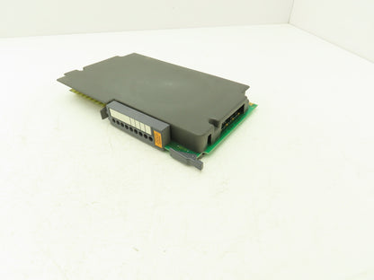 Allen Bradley 1771-OX PLC Power Contact Output Module Rev D02