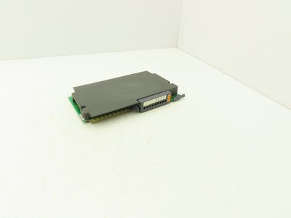 Allen Bradley 1771-OX PLC Power Contact Output Module Rev D02
