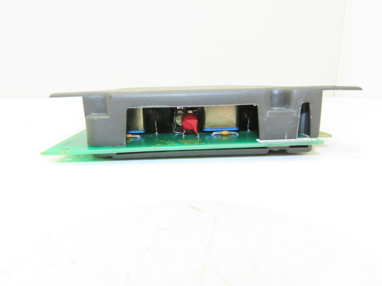 Allen Bradley 1771-OX PLC Power Contact Output Module Rev D02
