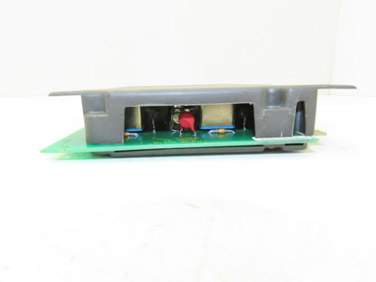 Allen Bradley 1771-OX PLC Power Contact Output Module Rev D02