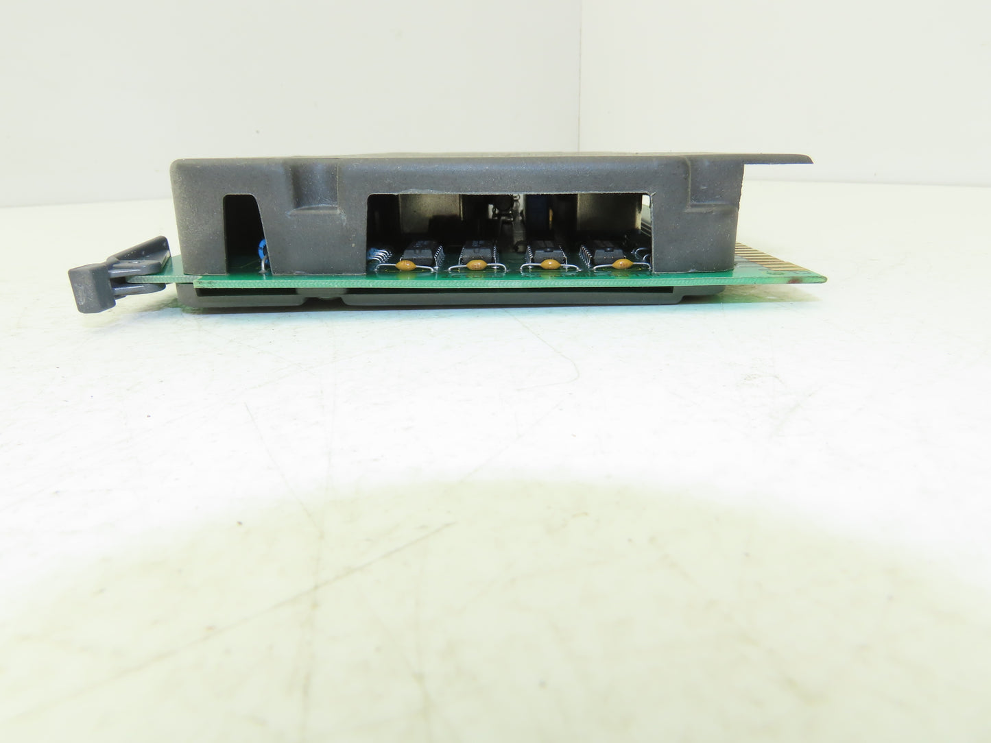 Allen Bradley 1771-OX PLC Power Contact Output Module Rev D02