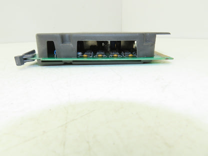 Allen Bradley 1771-OX PLC Power Contact Output Module Rev D02