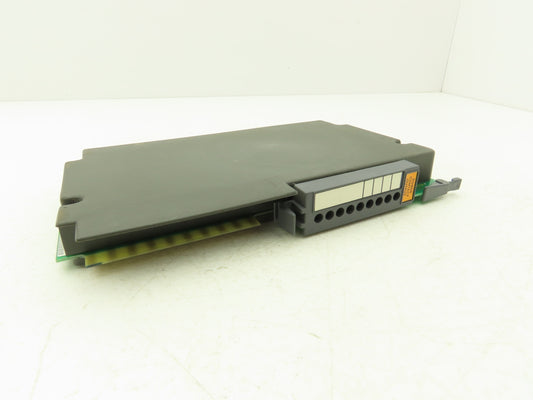 Allen Bradley 1771-OX PLC Power Contact Output Module Rev D02