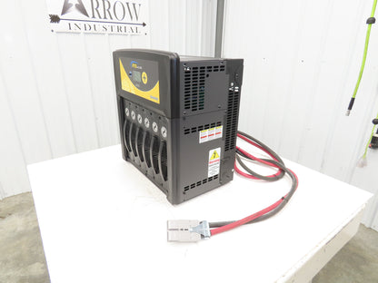 Hawker PTOM3-48F-240Y Forklift Battery Charger 48V 480V 3Ph 2000ah 24/36/48 MOD3