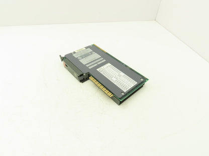 Allen Bradley 1771-IXE Thermocouple Millivolt Input Module Rev F Ser A