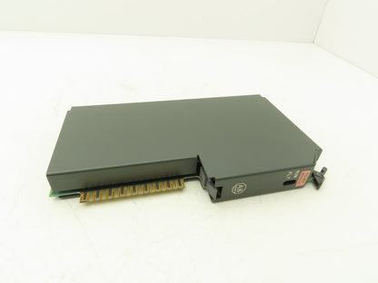 Allen Bradley 1771-IXE Thermocouple Millivolt Input Module Rev F Ser A