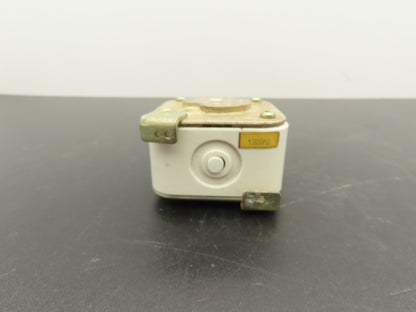 Fuji Electric CS5F-500 Super Rapid Fuse 500A 500VAC 200KA