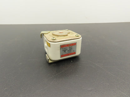 Fuji Electric CS5F-500 Super Rapid Fuse 500A 500VAC 200KA