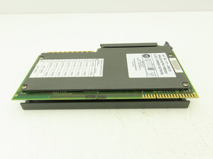 Allen Bradley 1771-0FE2/B Analog Output Module Firmware Rev B Ser B Lot of 3