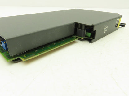 Allen Bradley 1771-0FE2/B Analog Output Module Firmware Rev B Ser B Lot of 3