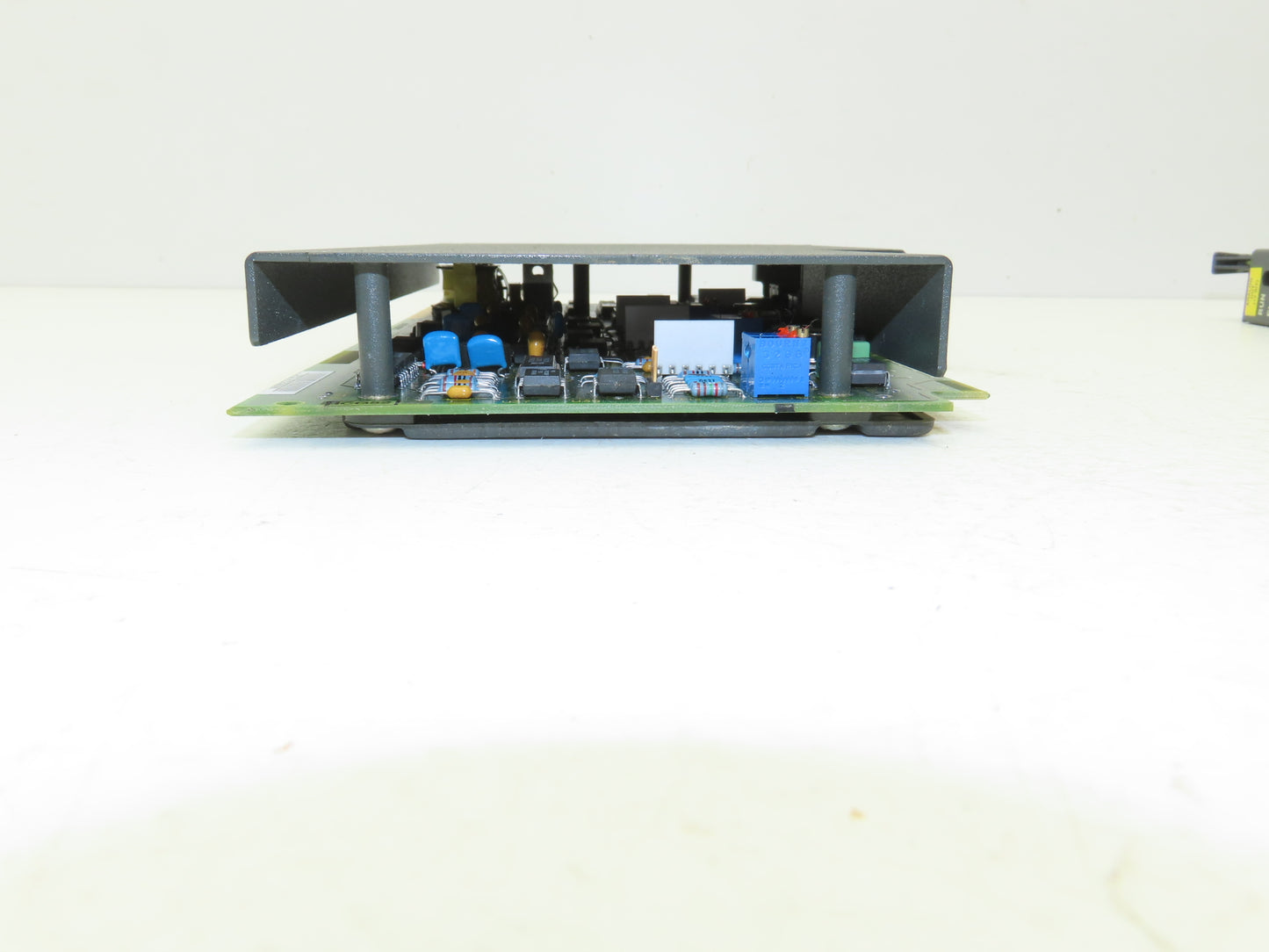 Allen Bradley 1771-0FE2/B Analog Output Module Firmware Rev B Ser B Lot of 3