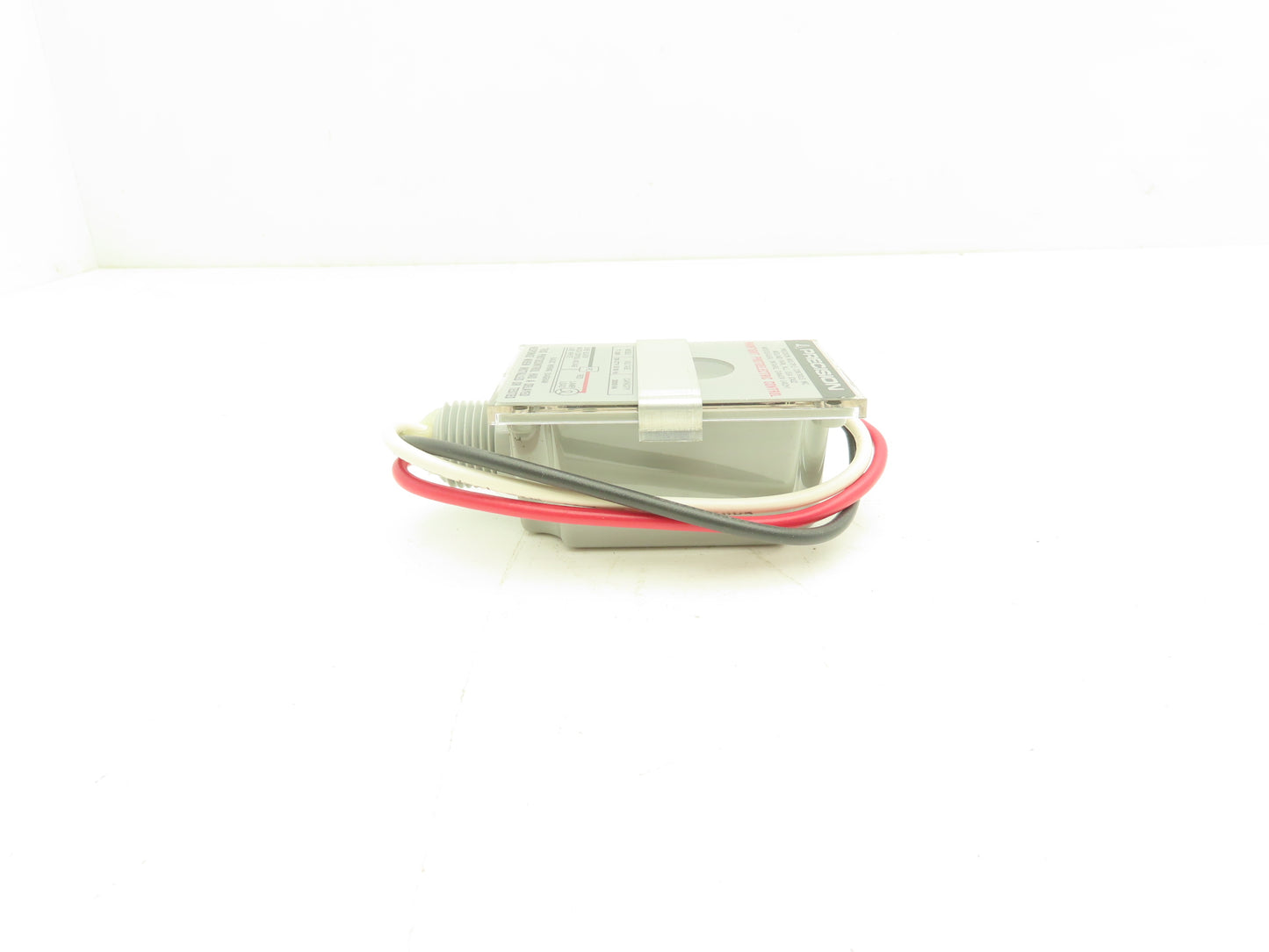 Precision T-368 Photocontrol Outdoor Dusk to Dawn Light Sensor 208-277V Lot of 6