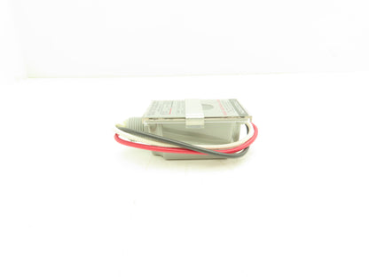 Precision T-368 Photocontrol Outdoor Dusk to Dawn Light Sensor 208-277V Lot of 6